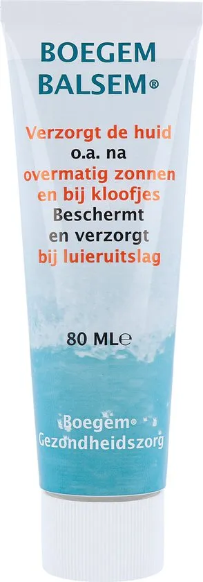 Boegem Balsem tube (80 ml)