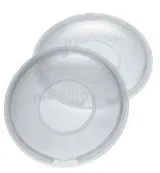 Medela Lekschalen (2 stuks)