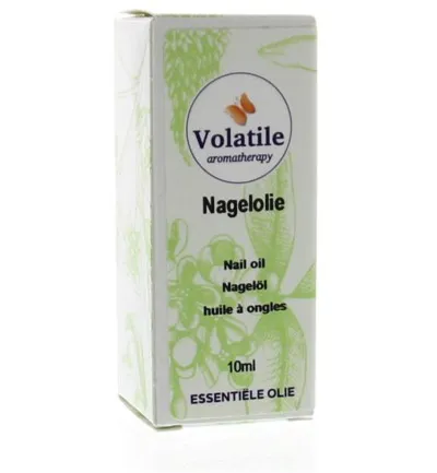 Volatile Nagelolie (10 ml)