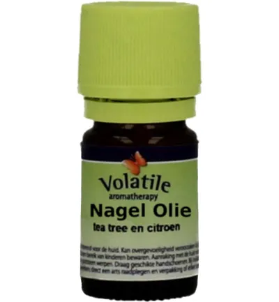 Volatile Nagelolie (5 ml)