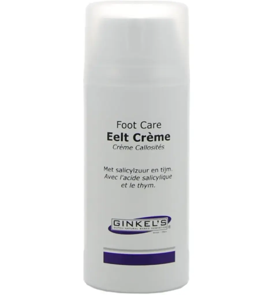 Ginkel's Eeltcreme extra (100 ml)