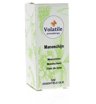 Volatile Maneschi Natural Lifejn (5 ml)