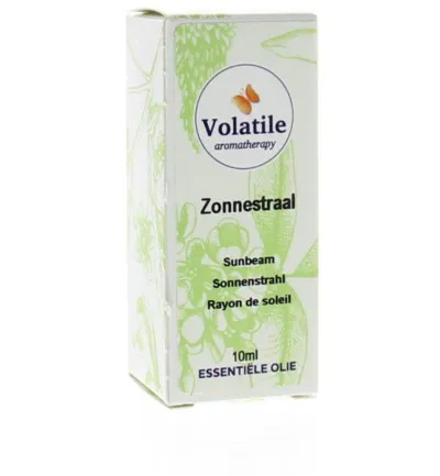 Volatile Zonnestraal (10 ml)