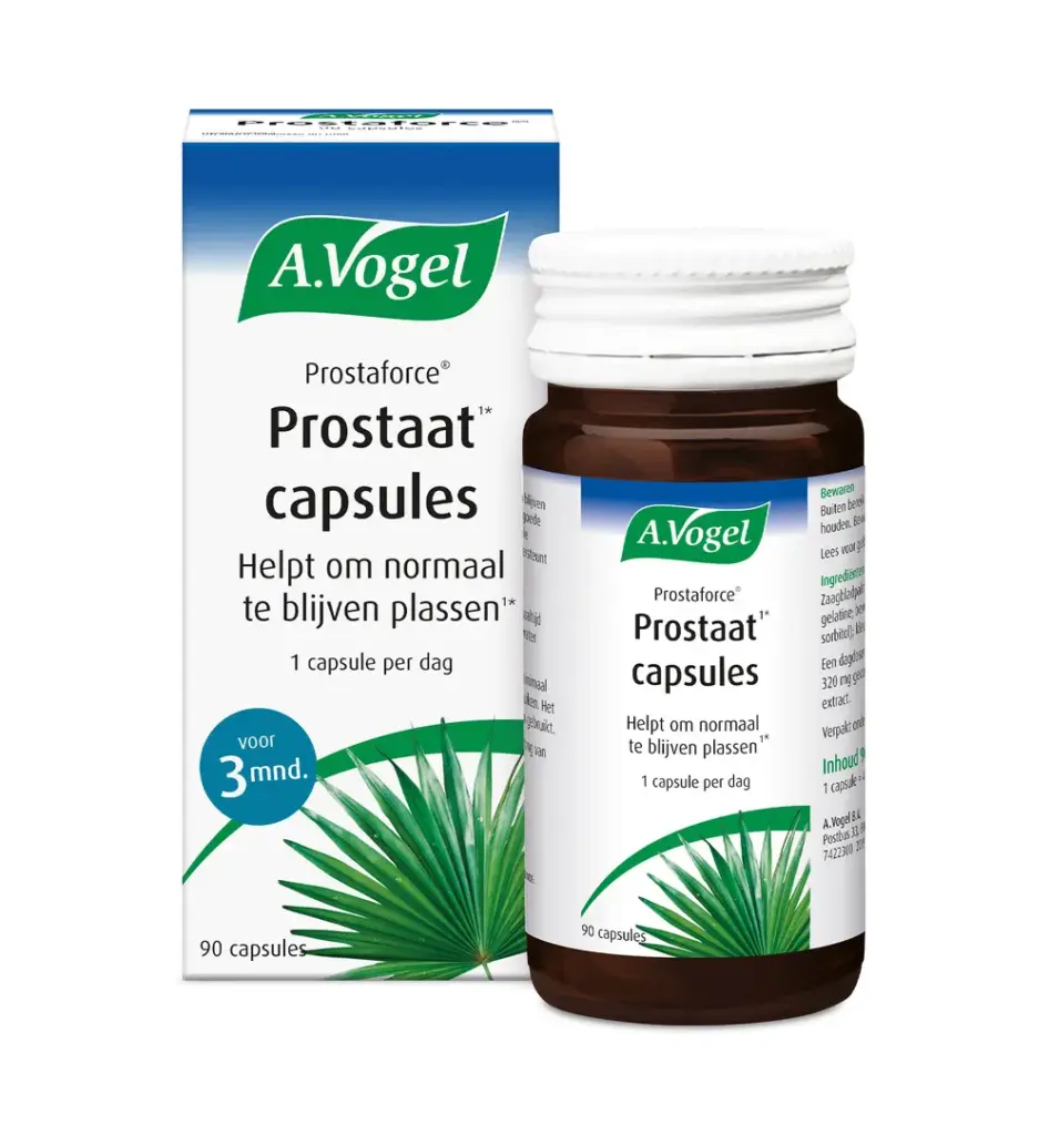 A.Vogel Prostaforce (90 capsules)