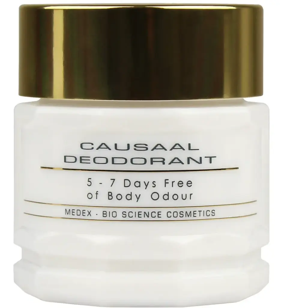 Medex Causaal deodorant (20 ml)