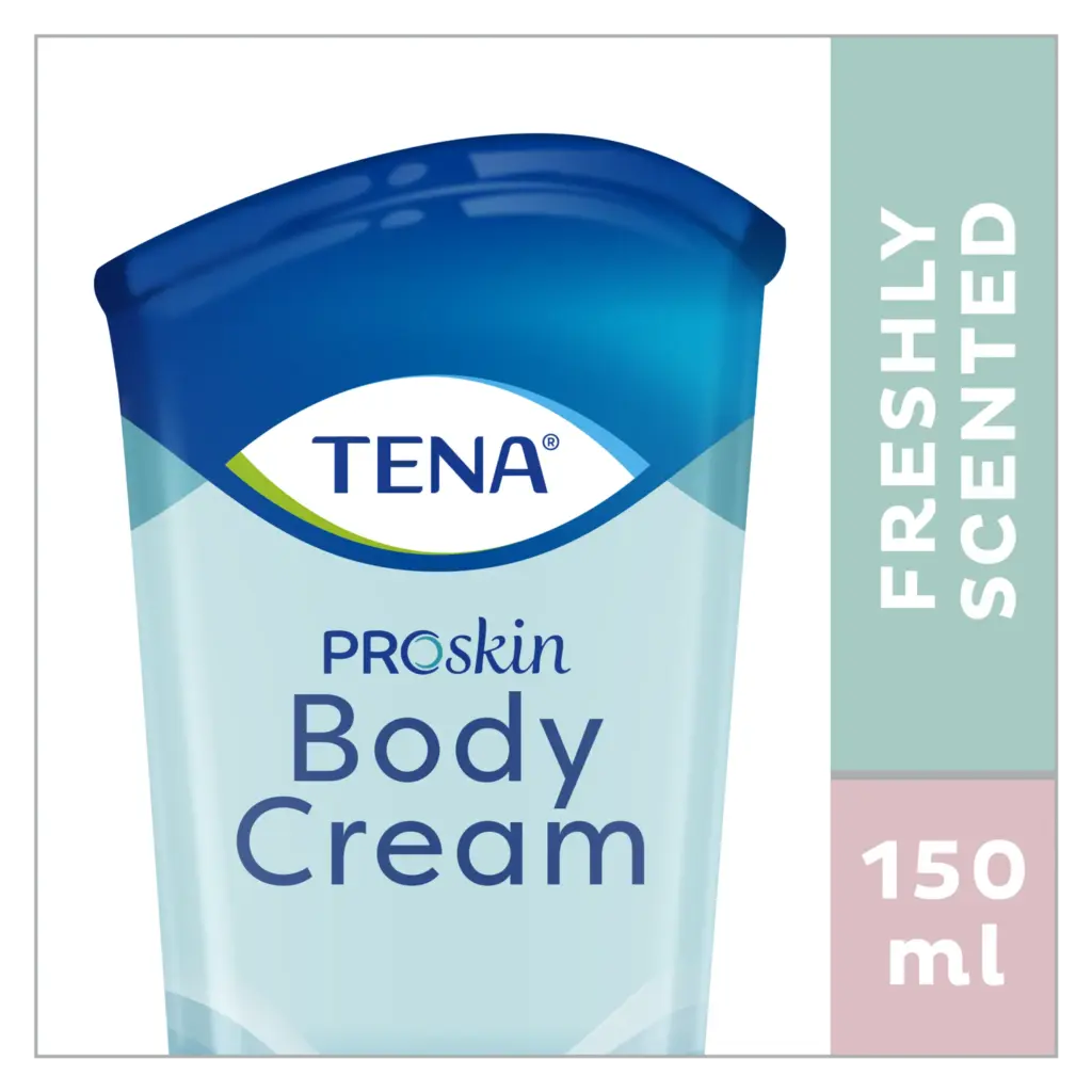 Tena Skin cream (150 ml)