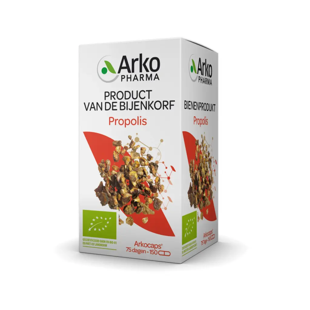 Arkocaps Propolis (150 capsules)