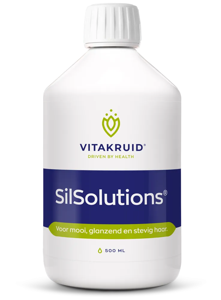 Vitakruid Silsolutions 500 (500 ml)