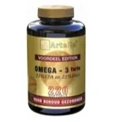 Artelle Omega 3 forte 1000mg (220 softgels)
