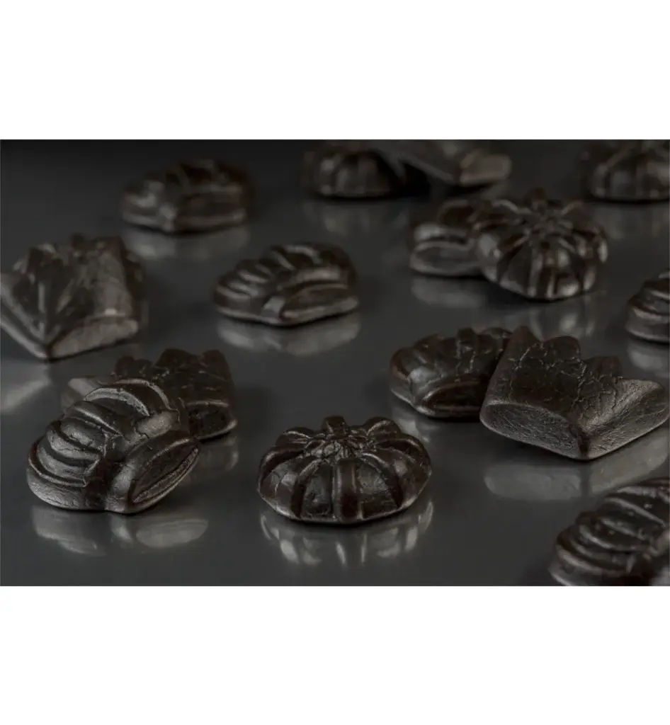 Meenk Kroontjes drop (5000 gr)