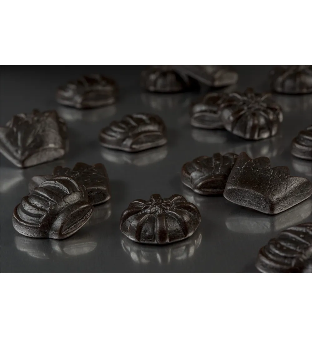 Meenk Kroontjes drop (5000 gr)