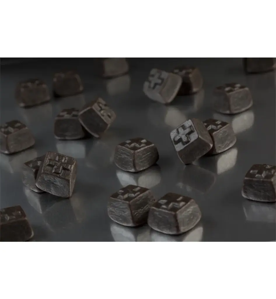 Meenk Menthol kruisdrop (5000 gr)