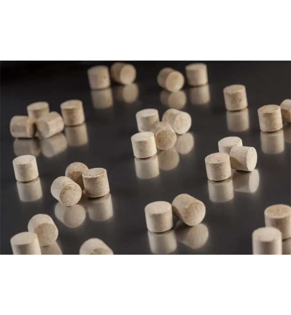 Meenk Zoethoutjes (5000 gr)