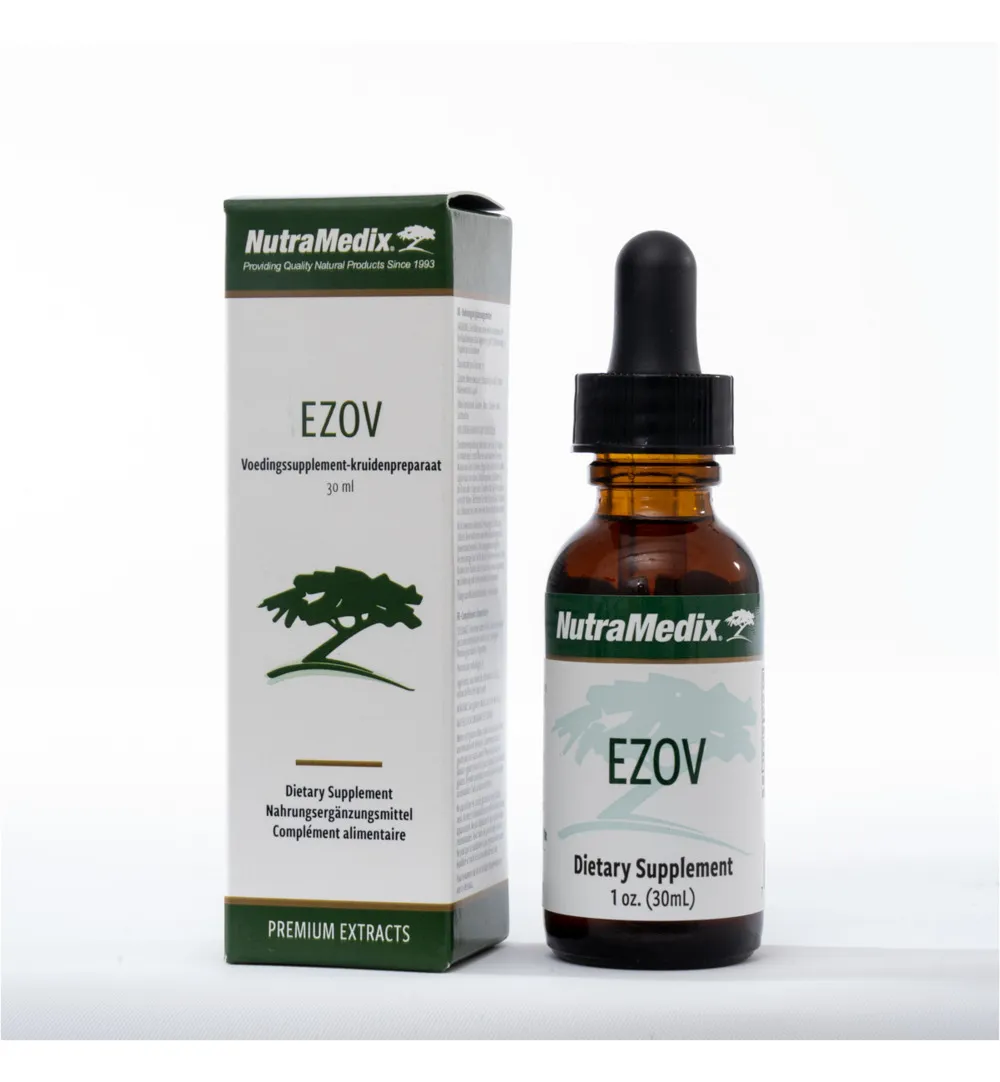 Nutramedix Ezov (30 ml)