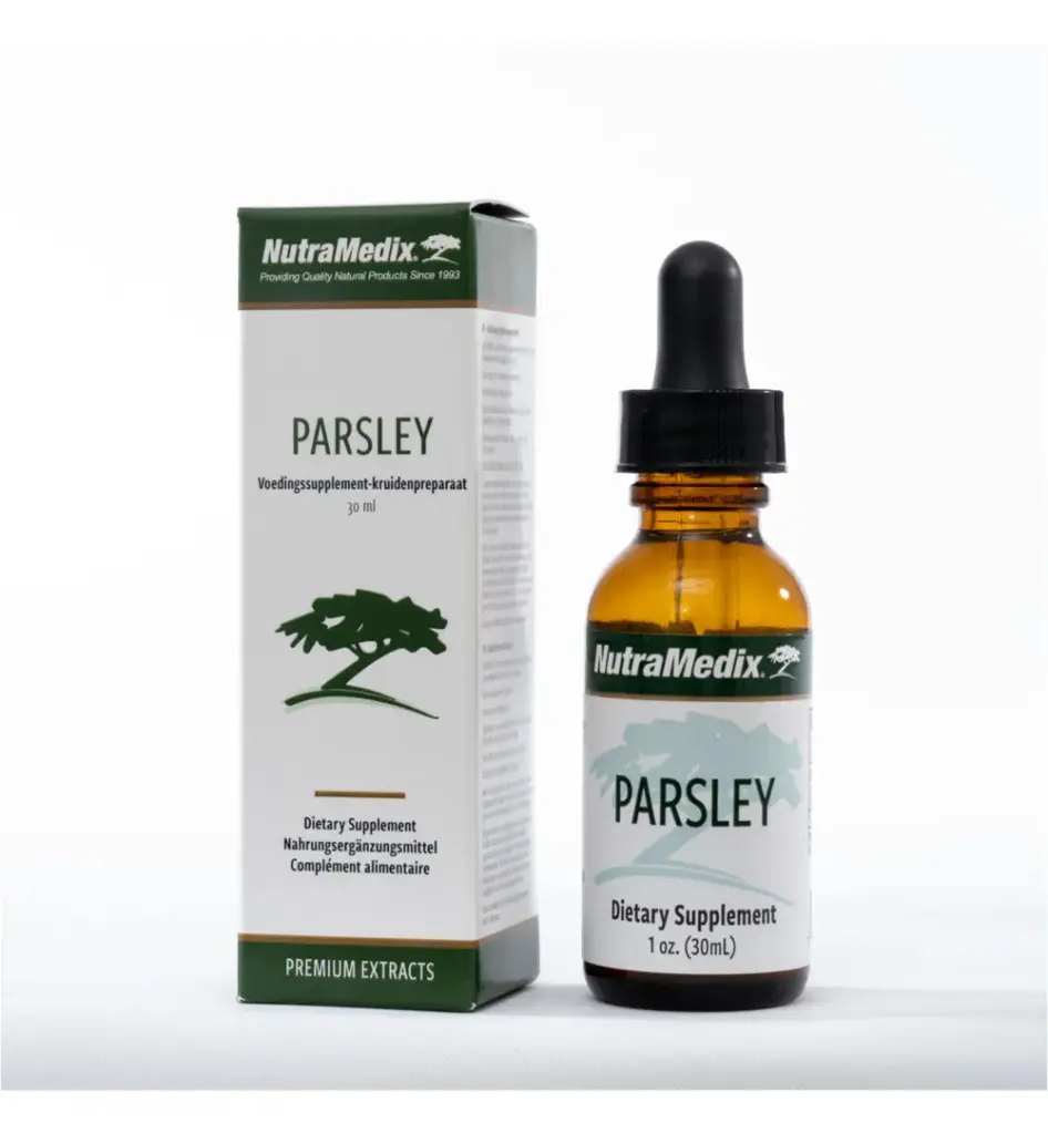 Nutramedix Parsley (30 ml)