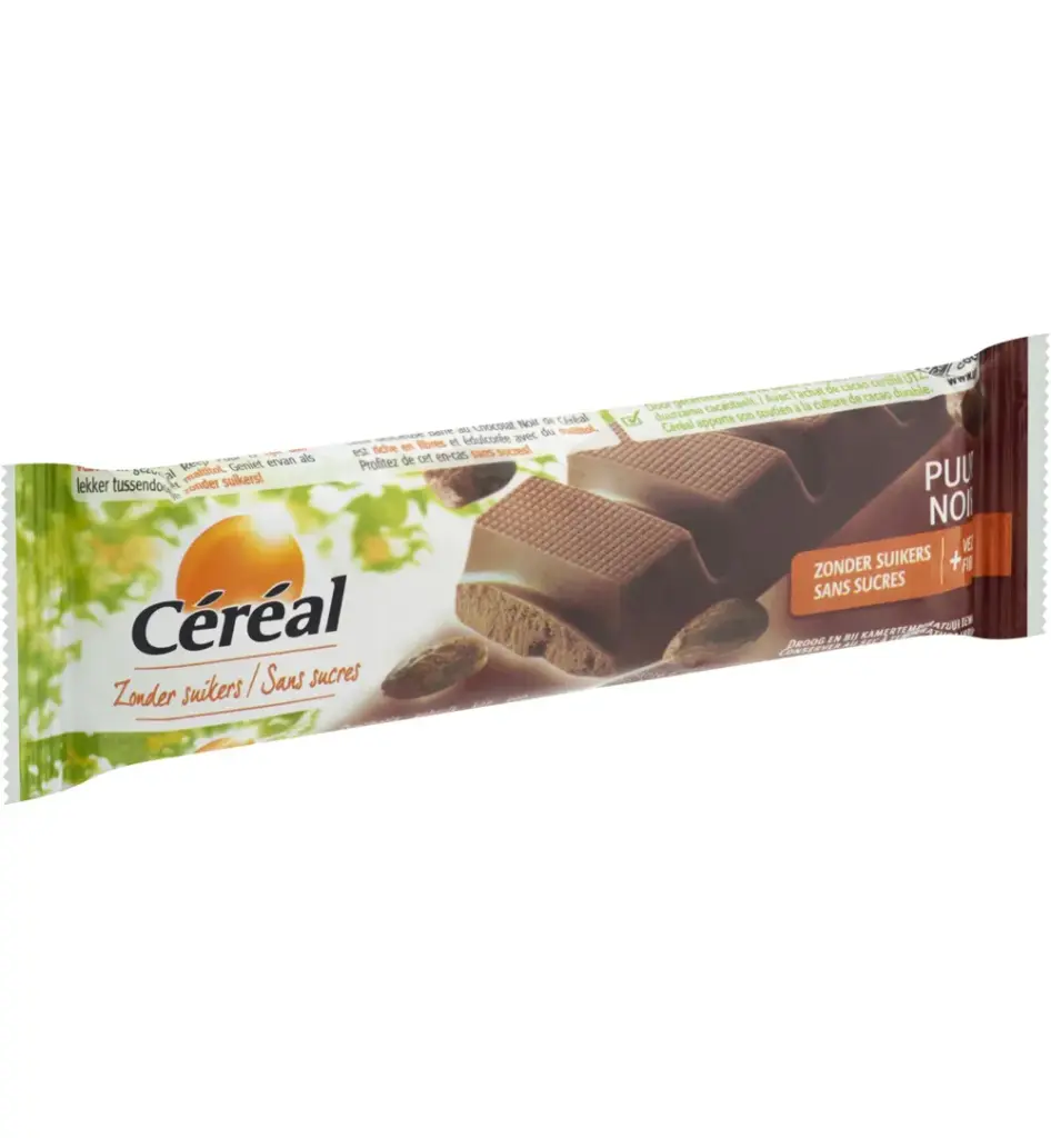 Céréal Reep Puur Maltitol (42 gr)