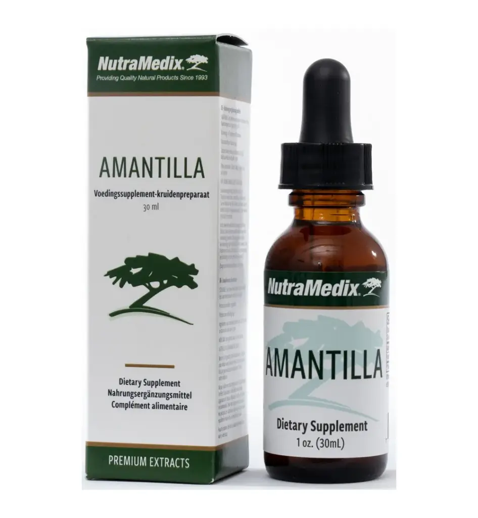 Nutramedix Amantilla (30 ml)