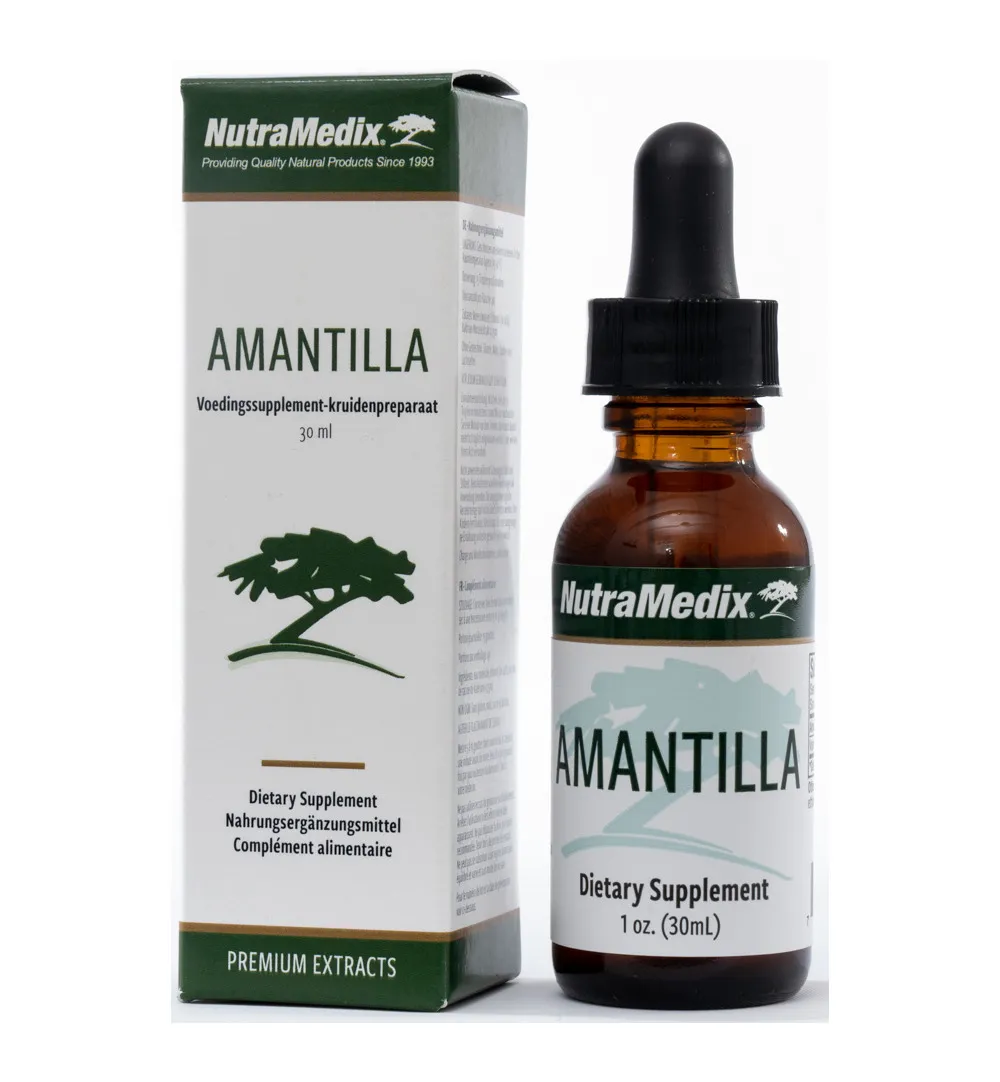 Nutramedix Amantilla (30 ml)