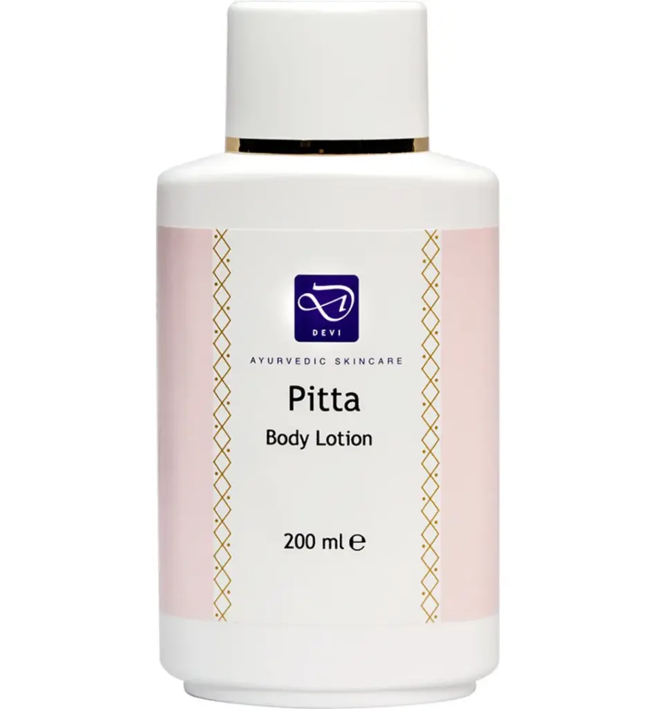 Holisan Pitta bodylotion devi (200 ml)