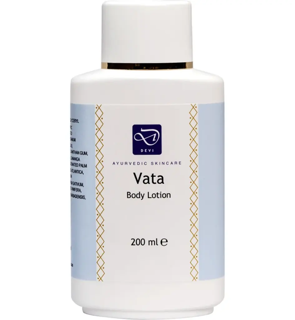 Holisan Vata bodylotion devi (200 ml)