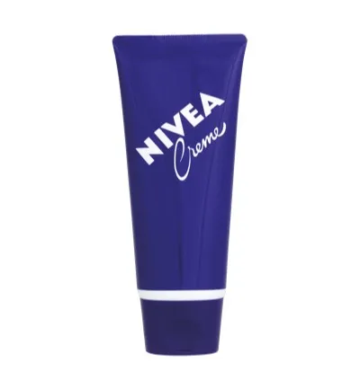 Nivea Creme Tube (100 ml)