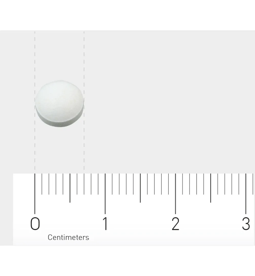 Orthica Vitamine D-10 (120 tabletten) - image 3
