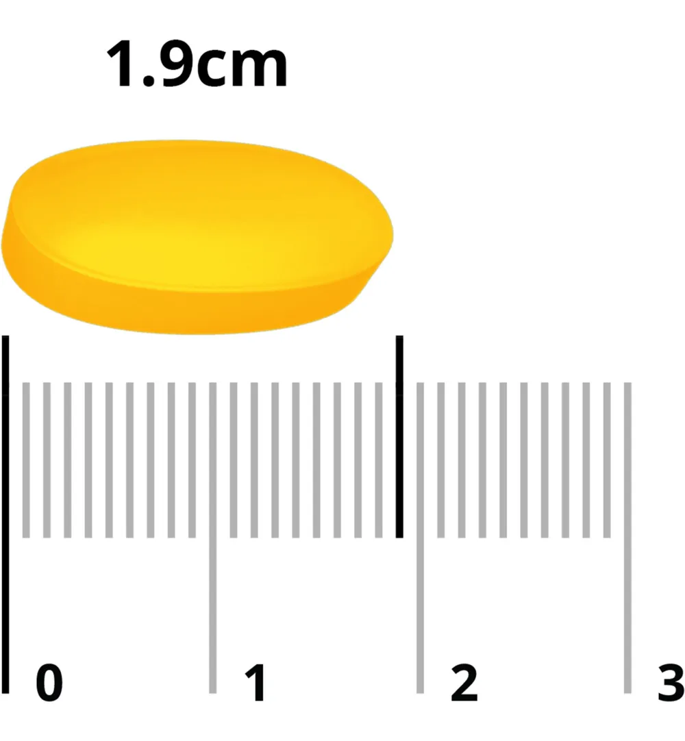 Supradyn Complex forte (35 tabletten) - image 3