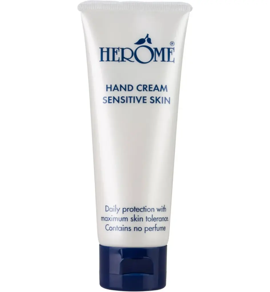 Herome Hand cream sensitive (75 ml)