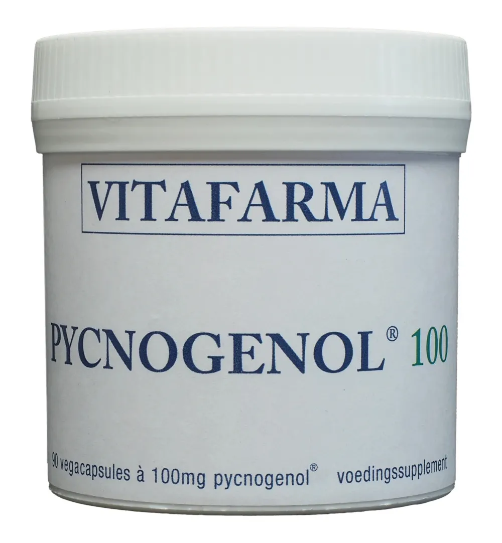 Vitafarma Pycnogenol 100 (90 capsules)