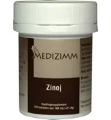 Medizimm Zinoj 17 (120 tabletten)