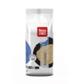 Lima Rijst Basmati Halfvolkoren Bio (500 gr)