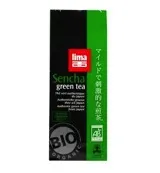 Lima Senchagroene Thee Bio (75 gr)
