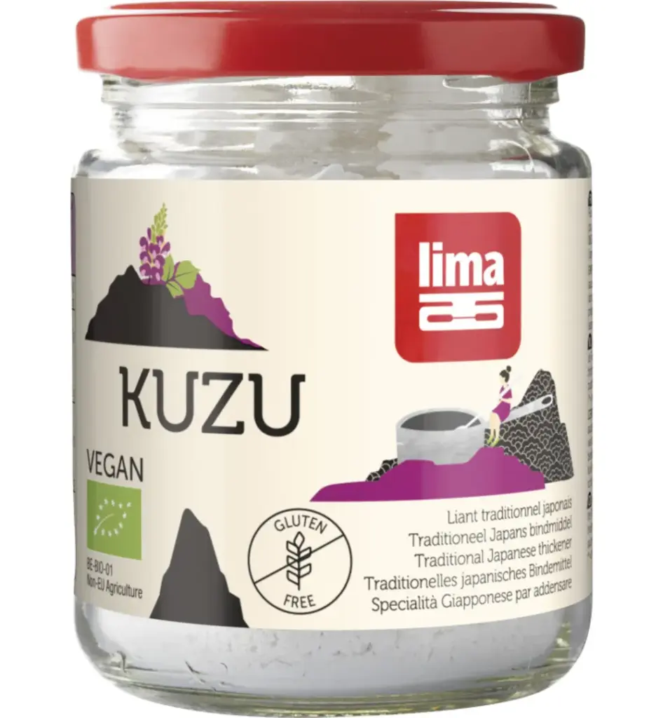 Lima Kuzu Bio (125 gr)