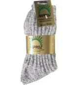 Naproz Noorse Sokken Maat 39-42 (2 Paar)