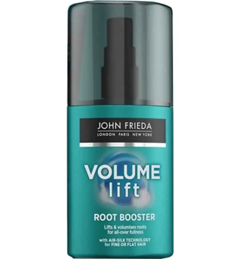 John Frieda Luxurious Volume Thickening Blow Dry Lotion (125 ml)