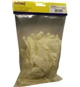 DuoProtect Handschoen latex poedervrij small (10 stuks)
