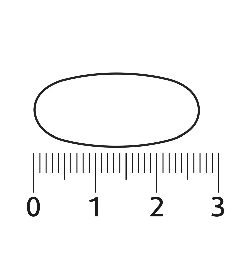 Lucovitaal Super Visolie Omega 3 (60 capsules) - image 2