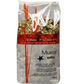 De Halm Muesli Extra Bio (750 gr)