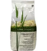 De Halm Havermout Bio (500 gr)