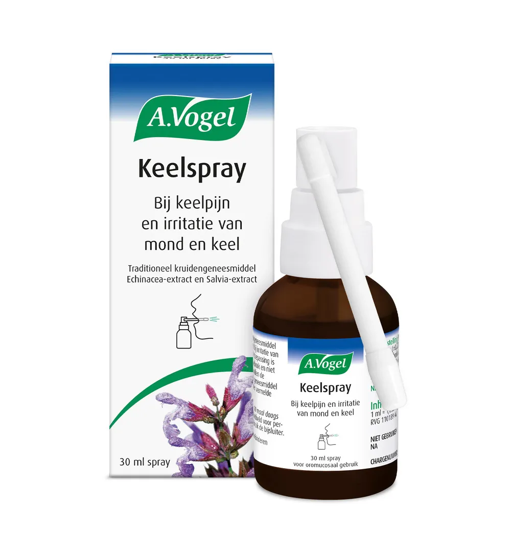 A.Vogel Keelspray (30 ml)