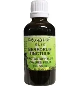 Elix Berendruif tinctuur (50 ml)