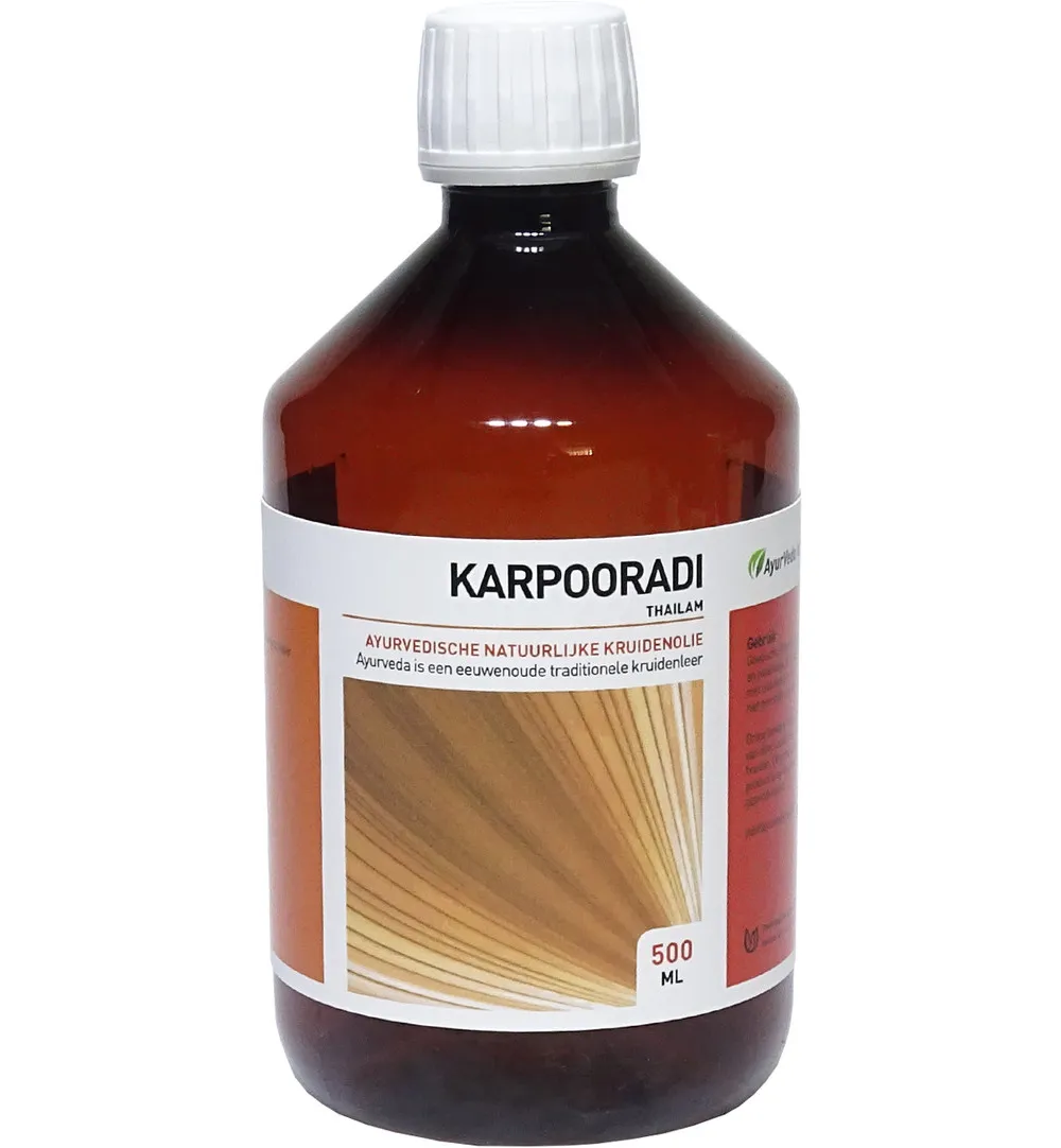 Ladrôme Zwarte peper olie bio (10 ml)