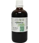 De Cruydhof Mentha piperite / pepermunt tinctuur (100 ml)