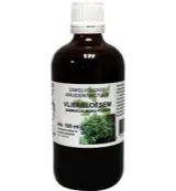 De Cruydhof Sambucus nigra / vlierbloesem tinctuur bio (100 ml)