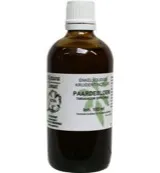 De Cruydhof Taraxacum officinalis rad / paardebloem tinctuur (100 ml)