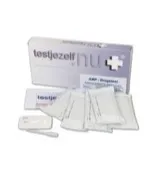 Testjezelf.Nu Drugstest Amfetamine (6 stuks)