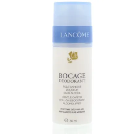 Lancôme Bocage deodorant roll on (50 ml)