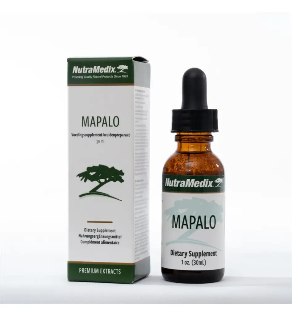 Nutramedix Mapalo (30 ml)