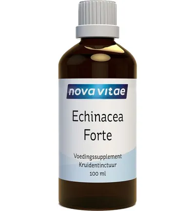 Nova Vitae Echinacea Forte (100 ml)