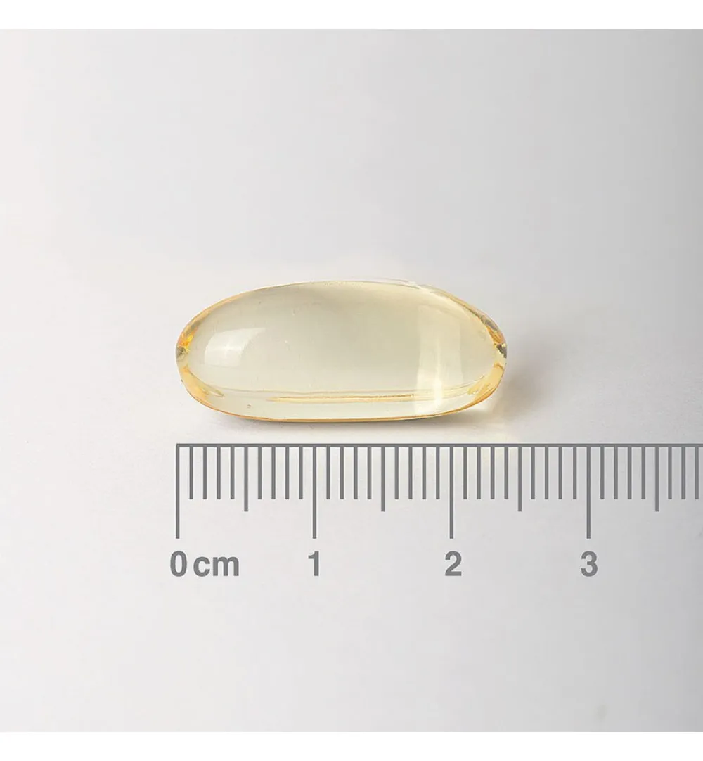 Lamberts Pure Visolie 1100Mg Omega 3 (180 capsules) - image 2